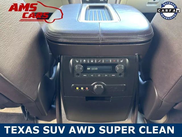 2009 Cadillac Escalade Esv - Image 47