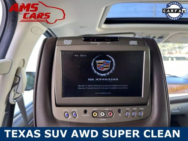 2009 Cadillac Escalade Esv - Image 44