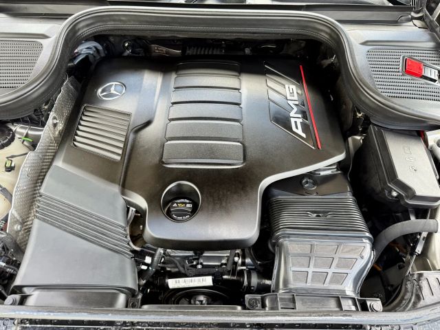 2021 Mercedes-benz Mercedes-amg Gle - Image 64