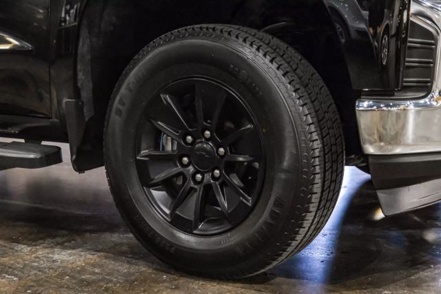 2019 Chevrolet Silverado 1500 Crew Cab Lt Pickup 4d 5 3/4 Ft - Image 51