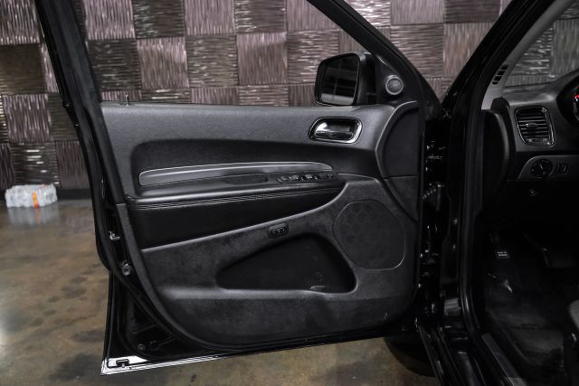 2018 Dodge Durango Gt Sport Utility 4d - Image 33