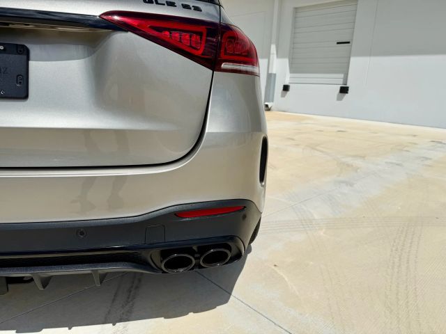 2021 Mercedes-benz Mercedes-amg Gle - Image 22