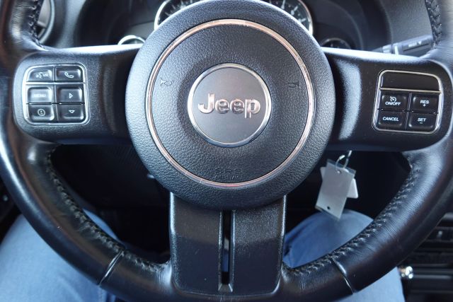2018 Jeep Wrangler Unlimited - Image 8