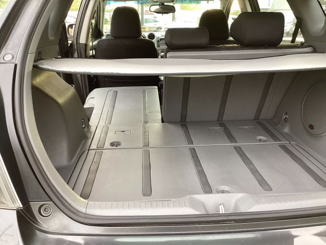 2009 PONTIAC VIBE WAGON GRAY AUTOMATIC - Interstate Auto Sales