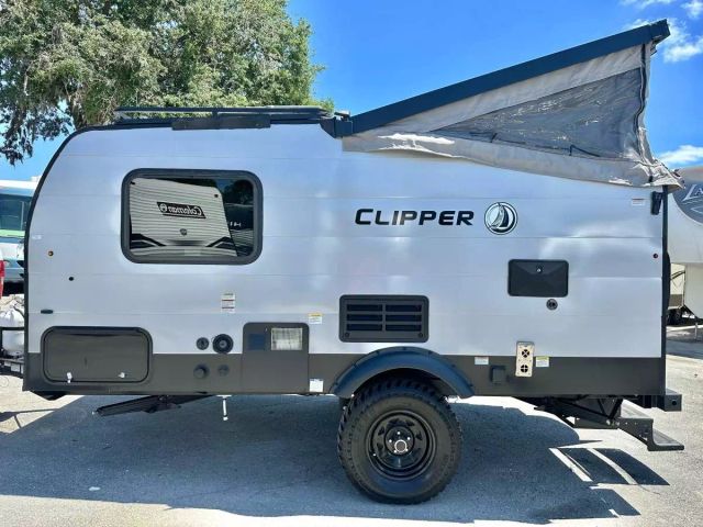 2023 Coachmen Clipper Express - Image 2