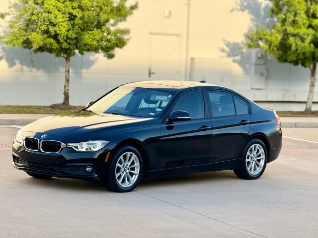 2017 Bmw 3 Series - Image 9