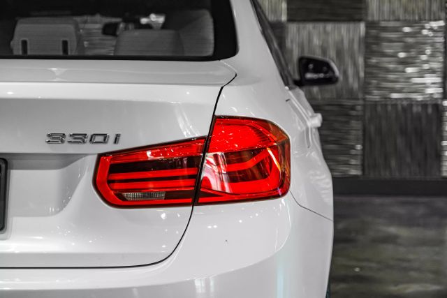 2018 Bmw 3 Series 330i Sedan 4d - Image 47