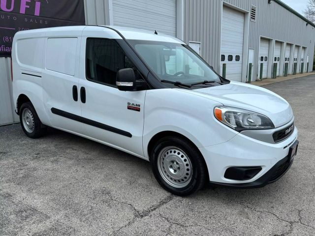 2022 Ram Promaster City - Image 8