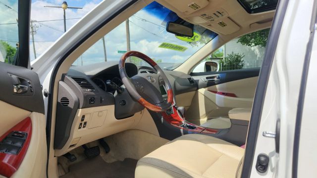 2008 Lexus Es - Image 15