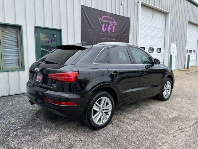 2017 Audi Q3 - Image 6
