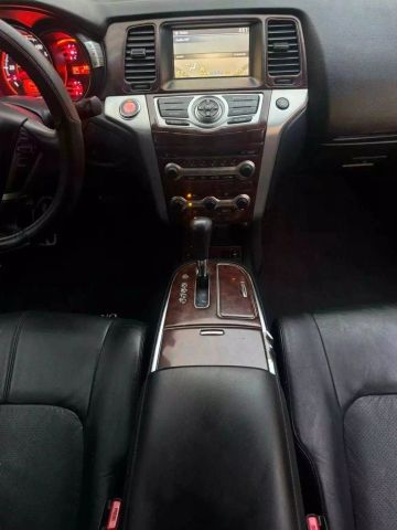 2009 Nissan Murano - Image 27