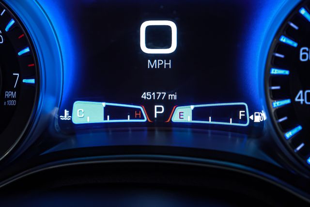 2020 Chrysler 300 300 Touring L Sedan 4d - Image 17
