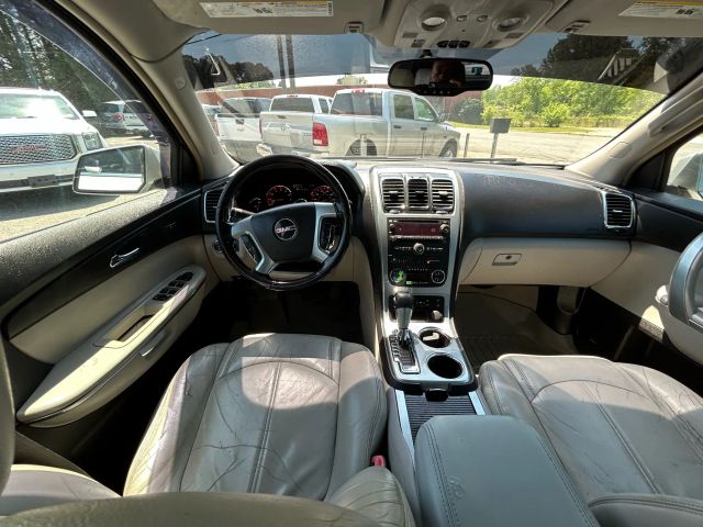 2008 Gmc Acadia - Image 10