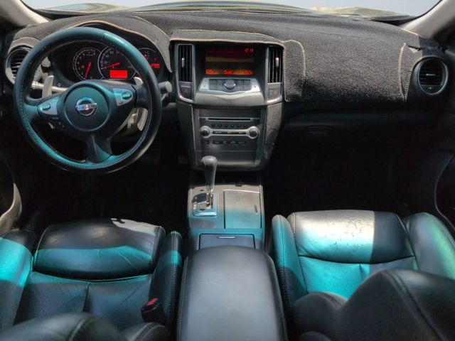 2011 Nissan Maxima - Image 10