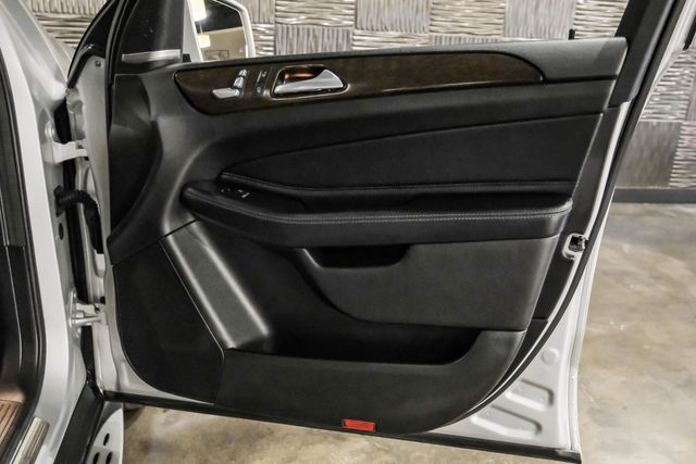 2016 Mercedes-benz Gle Gle 350 Sport Utility 4d - Image 39