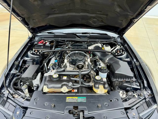 2007 Ford Mustang - Image 70