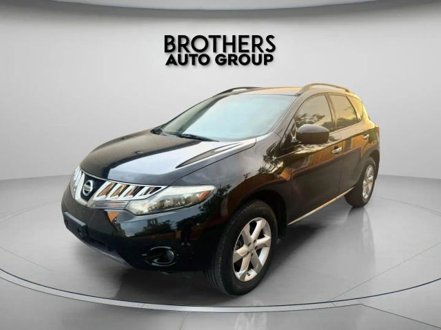 2009 Nissan Murano - Image 5
