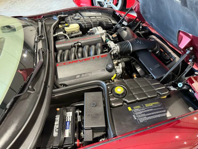 2003 Chevrolet Corvette - Image 68