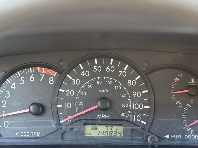 2007 Toyota Corolla Ce Sedan 4d - Image 16