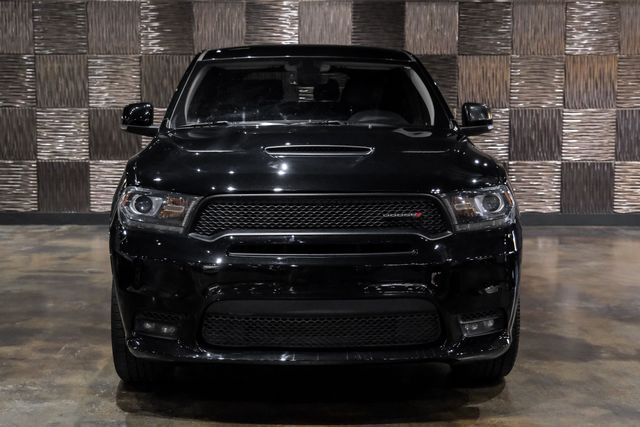 2018 Dodge Durango Gt Sport Utility 4d - Image 5