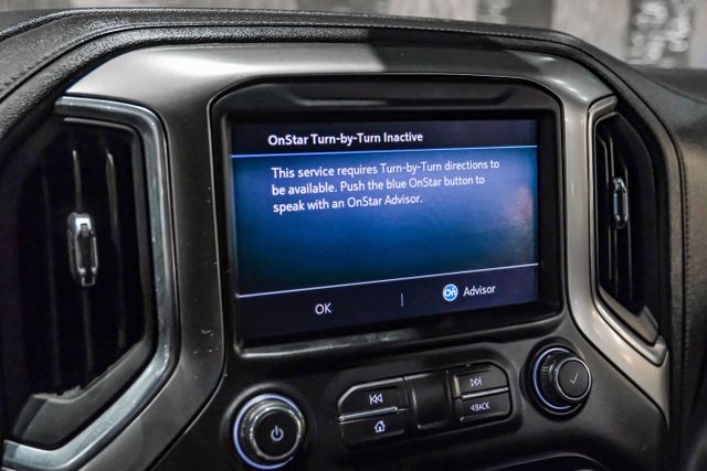 2019 Chevrolet Silverado 1500 Crew Cab Lt Pickup 4d 5 3/4 Ft - Image 27