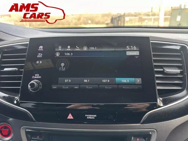 2021 Honda Passport - Image 39