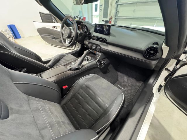 2024 Mazda Mx-5 Miata Rf - Image 80
