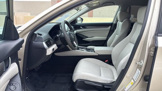 2018 Honda Accord - Image 9