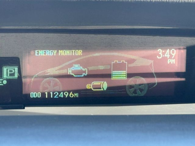 2010 Toyota Prius I Hatchback 4d - Image 16