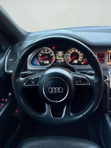 2013 Audi Q7 - Image 30