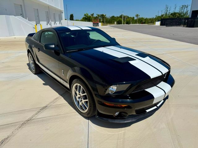 2007 Ford Mustang - Image 1