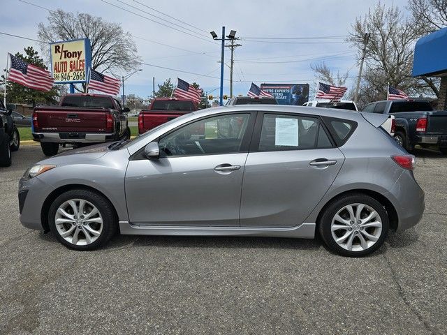 2010 Mazda Mazda3 - Image 1