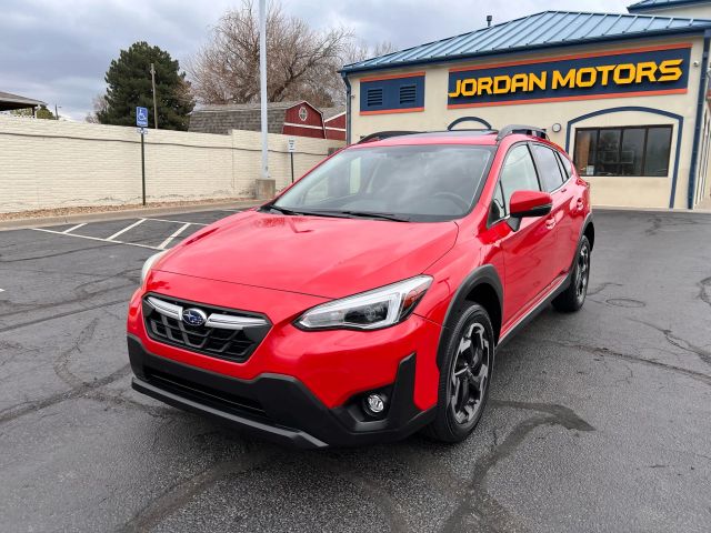 Image 6 of 2022 SUBARU CROSSTREK