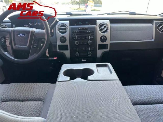 2013 Ford F150 Supercrew Cab - Image 8