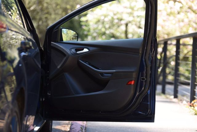 2016 Ford Focus - Image 12