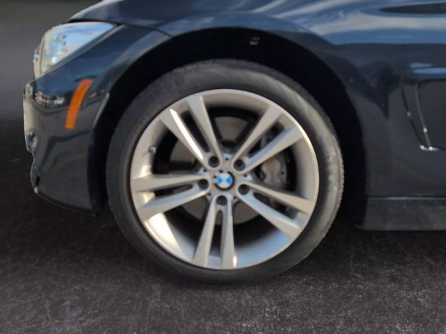 2016 Bmw 4 Series - Image 14