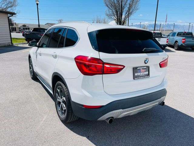 2016 Bmw X1 - Image 9