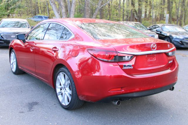 2016 Mazda Mazda6 - Image 5