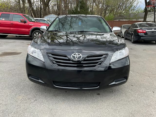 2008 Toyota Camry - Image 5