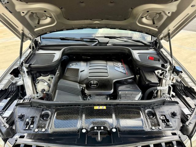 2021 Mercedes-benz Mercedes-amg Gle - Image 62