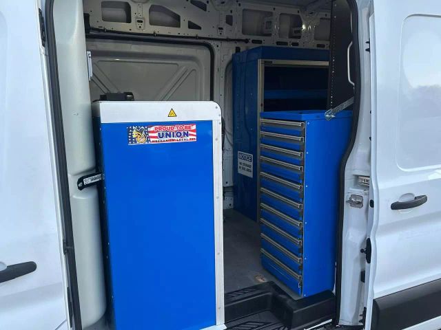 2019 Ford Transit 350 Van - Image 20