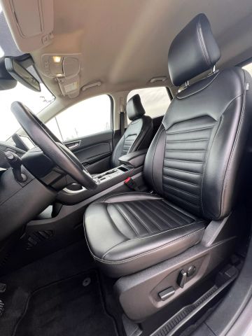 2023 FORD EDGE SUV 4-CYL, ECOBOOST, TURBO, 2.0 LITER SEL SPORT UTILITY 4D