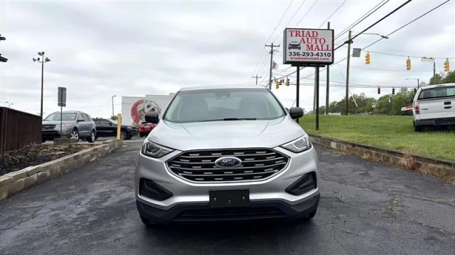 2019 Ford Edge - Image 2
