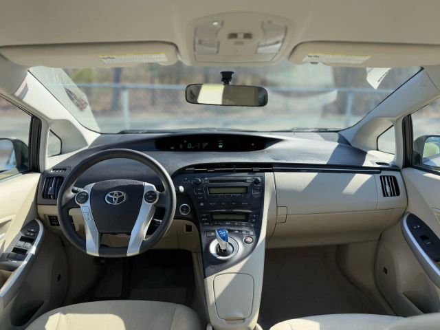2010 Toyota Prius I Hatchback 4d - Image 13