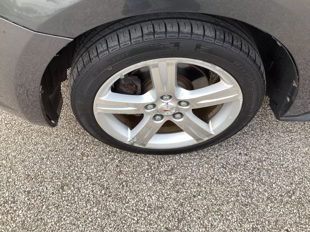 2009 PONTIAC VIBE WAGON GRAY AUTOMATIC - Interstate Auto Sales