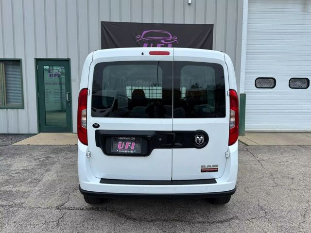 2022 Ram Promaster City - Image 12