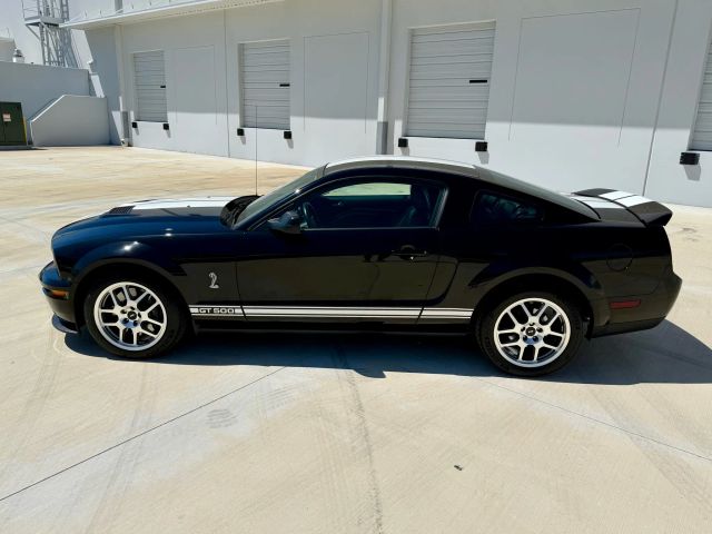 2007 Ford Mustang - Image 32