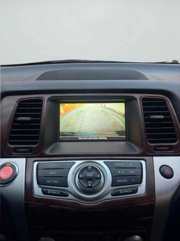 2009 Nissan Murano - Image 33