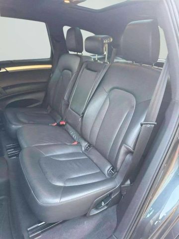 2013 Audi Q7 - Image 15