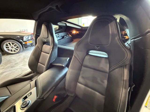 2016 Chevrolet Corvette - Image 73